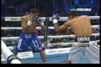 vringe - Джонатан Виктор Барруш - Диего Чавес (18.V.2013)