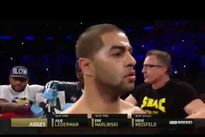 Видео боя: Мигель Котто — Садам Али, HD 720 Видео боя: Мигель Котто — Садам Али, HD 720