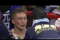 Видео боя: Джонатан Гусман — Юкинори Огуни