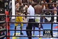 Видео боя: Эдриен Броунер — Эшли Тиофейн, HD 720