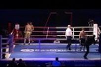 vringe - [WSB] Мирас Жакупов (KAZ) – Александр Рышкан (UKR), HD 720