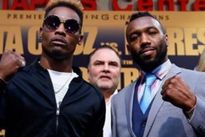 Видео боя: Жермелл Чарло — Остин Траут, HD 1080 Видео боя: Жермелл Чарло — Остин Траут, HD 1080