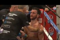 Видео боя: Томми Лэнгфорд — Сэм Шиди