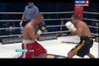 vringe - Сергей Федченко - Ласло Фазекаш (18.II.2012)