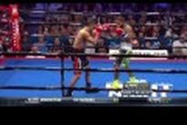 vringe - Кёртис Стивенс - Элвин Айяла (19.I.2013)