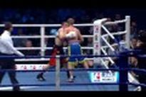 vringe - [WSB] Николай Буценко (UKR) – Гаирбек Гермаханов (AZE), HD 720