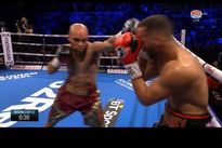 Видео боя: Джеймс Дигейл — Кейлеб Труэкс, HD 720 Видео боя: Джеймс Дигейл — Кейлеб Труэкс, HD 720