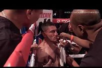 Видео боя: Сергей Богачук — Фредди Эрнандес