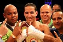 Видео боя: Эммануэль Родригес — Пол Батлер, HD 720 Видео боя: Эммануэль Родригес — Пол Батлер, HD 720