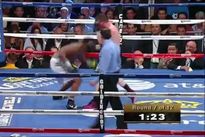 vringe - Сауль Альварес - Остин Траут (20.IV.2013), HD 1080