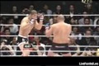 vringe - [MMA] Фёдор Емельяненко - Сатоши Ишии (31.XII.2011), 5-й вариант