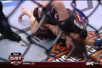 vringe - [MMA] Сара Макманн - Шейла Гафф (27.IV.2013), HD 720