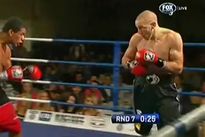 vringe - Блэйк Капарелло - Хорхе Оливера (18.IV.2013)