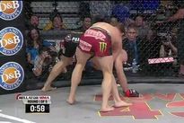 vringe - [MMA] Майкл Чендлер - Рик Хоун (17.I.2013), HD 720