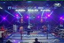 vringe - Серхио Томпсон - Хуан Рамон Солис (26.V.2012)