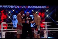 Видео боя: Дамир Исмагулов — Рожериу Консейсау
