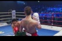 vringe - [WSB] Яцек Вылезол (POL) - Альварес Диас (MEX), HD 720