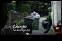 vringe - «No Average Joe» - история Джо Кальзаге