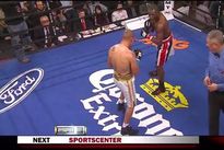 vringe - Хосе Луис Кастильо - Антуан Смит (01.II.2013), HD 720