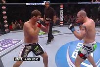 vringe - [MMA] Майкл Биспинг - Алан Белчер (27.IV.2013), HD 720