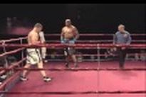 vringe - Андрей Федосов - Лэнс Уитэкер (12.VI.2010)