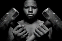 Видео боя: Карим Мэйфилд – Эммануэль Тейлор, HD 720