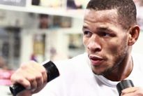 Видео боя: Салливан Баррера — Каро Мурат, HD 1080