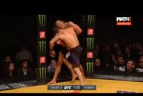 Видео боя: Жозе Алдо — Фрэнки Эдгар II Видео боя: Жозе Алдо — Фрэнки Эдгар II