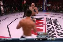 vringe - [MMA] Марлон Мораэс - Тайсон Нэм (23.III.2013)