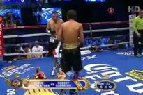 vringe - Данте Хардон - Акинори Канаи (27.IV.2013)