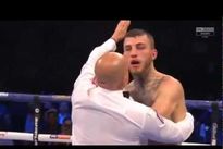 Видео боя: Сэм Эггингтон — Хассан Мвакиньо