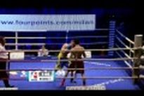 vringe - [WSB] Виктор Гоголев (UKR) - Витторио Парринелло (ITA)