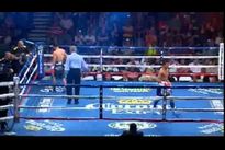 Видео боя: Макуильямс Арройо – Фройлан Салудар Видео боя: Макуильямс Арройо – Фройлан Салудар