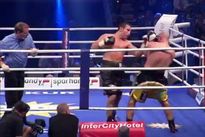 vringe - Фират Арслан - Варол Векилоглу (27.IV.2013), HD 720