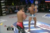 vringe - [MMA] Родриго Лима - Ронни Манн (28.III.2013)