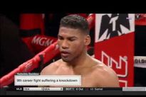 Видео боя: Юриоркис Гамбоа — Робинсон Кастейянос Видео боя: Юриоркис Гамбоа — Робинсон Кастейянос