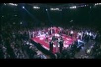 vringe - Дэвид Прайс - Одли Харрисон (13.X.2012), 3-й вариант