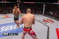 vringe - [MMA] Джейк Элленбергер - Нэйт Маркардт (16.III.2013), HD 720