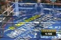 vringe - Ише Смит - Айи Брюс (05.V.2012)