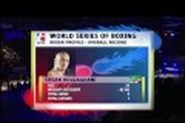 vringe - [WSB] Эхсан Рузбахани (KAZ) – Денис Солоненко (UKR), HD 720