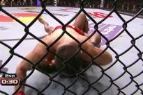 vringe - [MMA] Юшин Оками - Эктор Ломбард (02.III.2013), HD 720