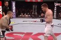 vringe - [MMA] Си-Би Доллоуэй – Даниэль Сафарян (19.I.2013), HD 720