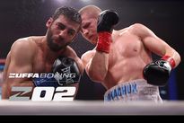 vringe - Сергей Богачук – Раджаб Бутаев. Видео лучших моментов боя