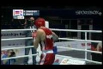vringe - Андрей Замковой (RU) - Стивен Даньйо (Ned)