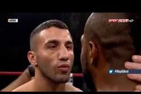 Видео боя: Авни Йылдырым — Шиллер Ипполит