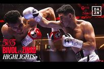 Дмитрий Бивол – Малик Зинад. Видео нокаута и лучших моментов боя Дмитрий Бивол – Малик Зинад. Видео нокаута и лучших моментов боя