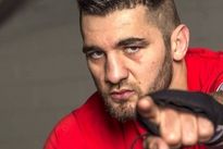 Видео боя: Нэйтен Клеверли — Томаш Ман, HD 1080 Видео боя: Нэйтен Клеверли — Томаш Ман, HD 1080