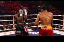 Видео боя: Элейдер Альварес – Эдисон Миранда