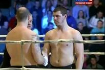 vringe - [MMA] Никита Крылов - Габриэль Тампу (09.IV.2013), 2-й вариант