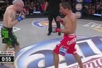 vringe - [MMA] Майк Ричман - Алехандре Бесерра (07.III.2013)